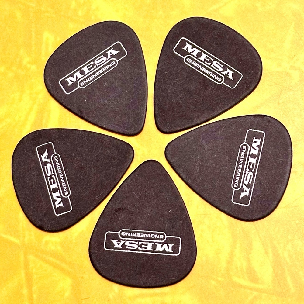 Mesa Boogie Sticker Pack - Picture 2 of 3